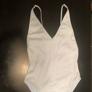 Never worn! Forever 21 one piece
